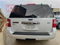 فۆرد ئێکسپێدیشن